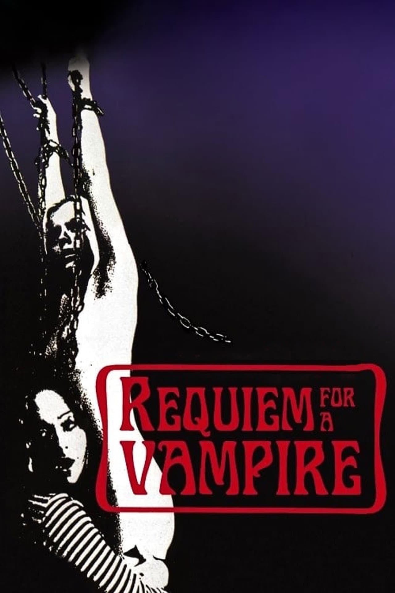 Requiem for a Vampire preview 2