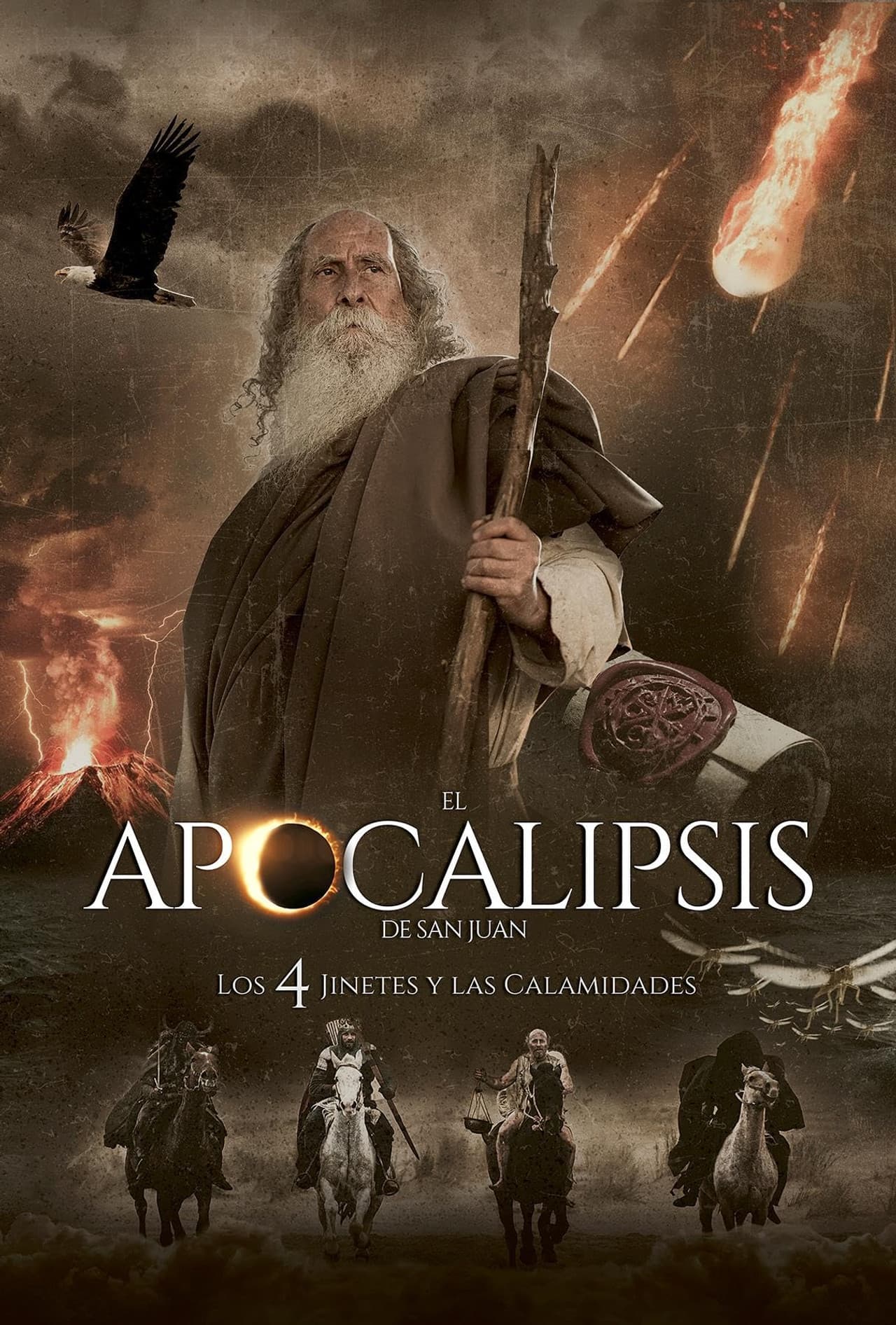 The Apocalypse of St John preview 2
