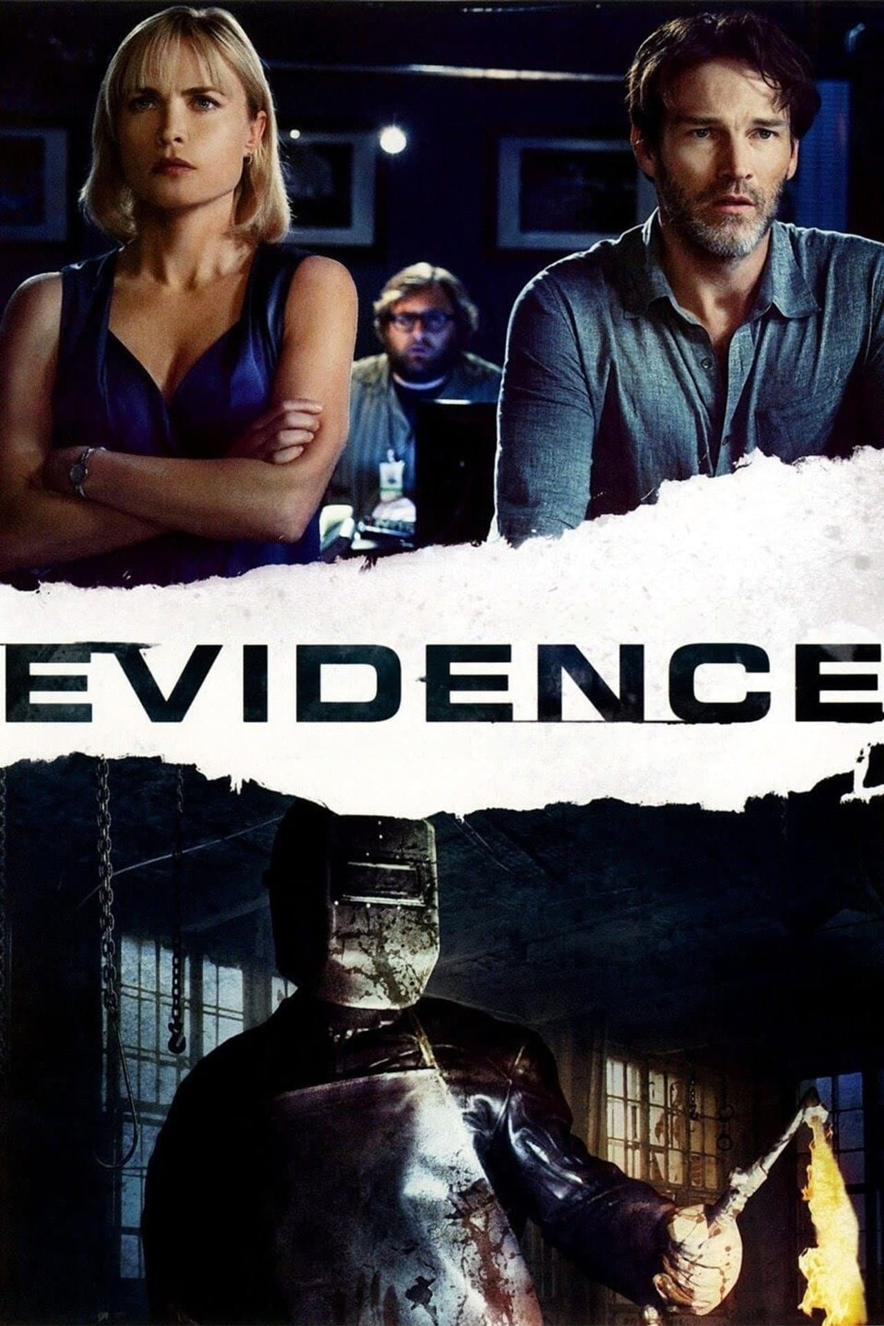 Evidence preview 2