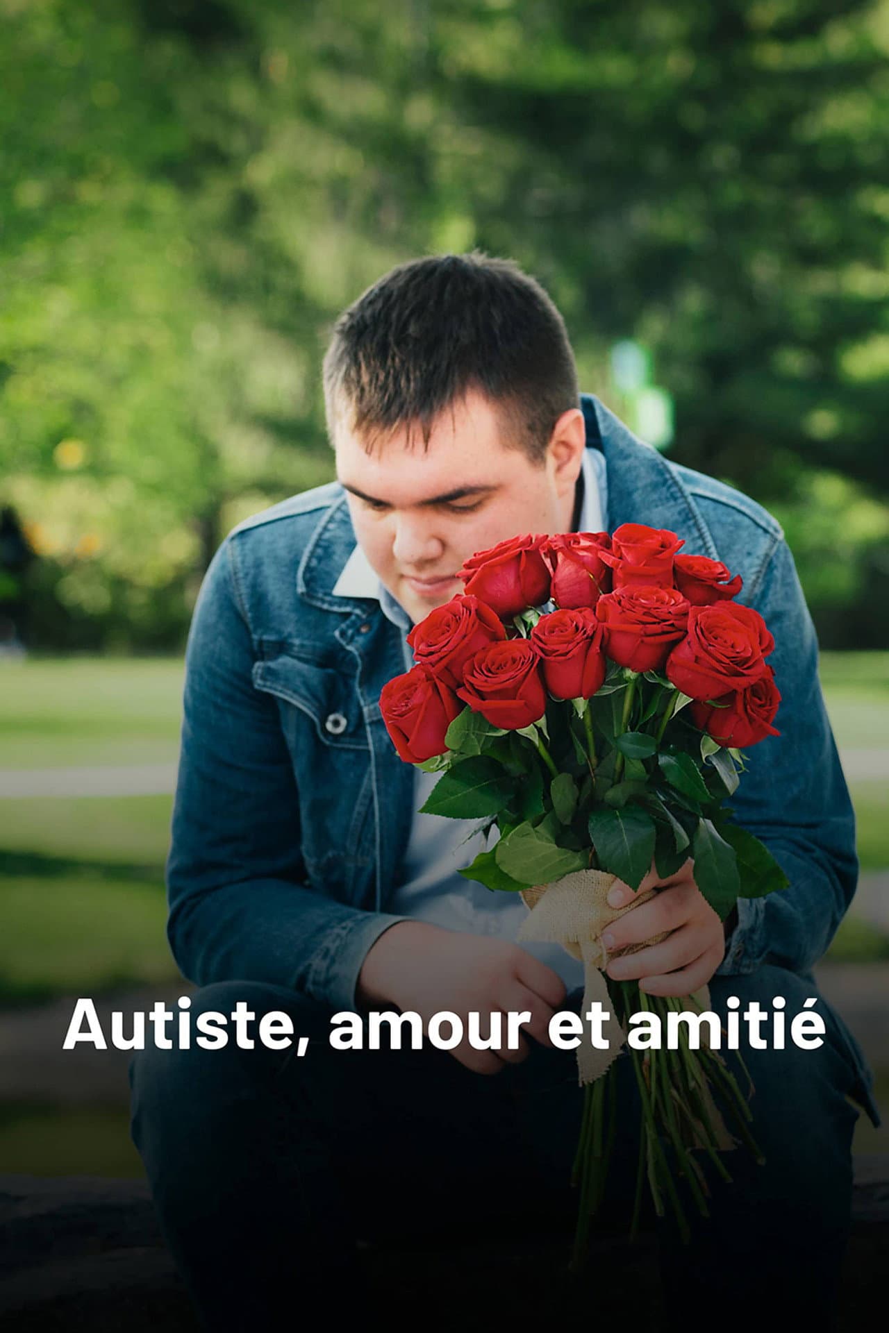 Autiste, amour et amitié preview 2