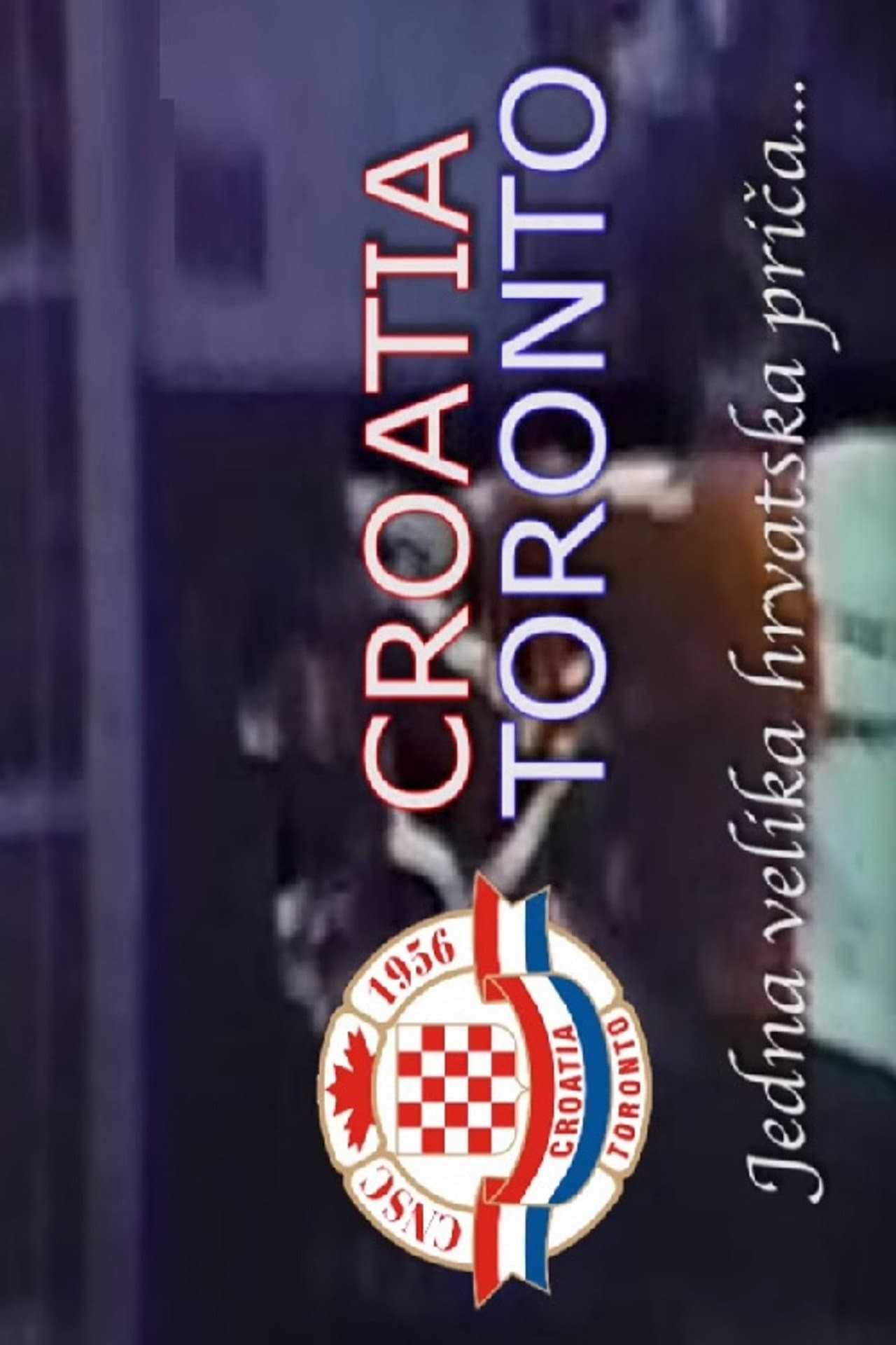 Toronto Croatia – One Big Croatian Story... preview 1