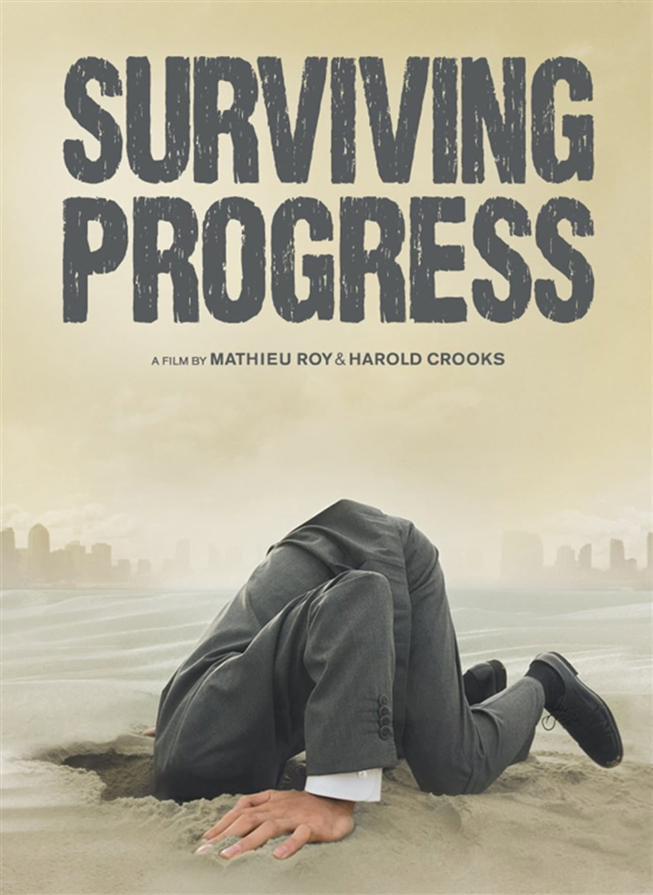 Surviving Progress preview 2