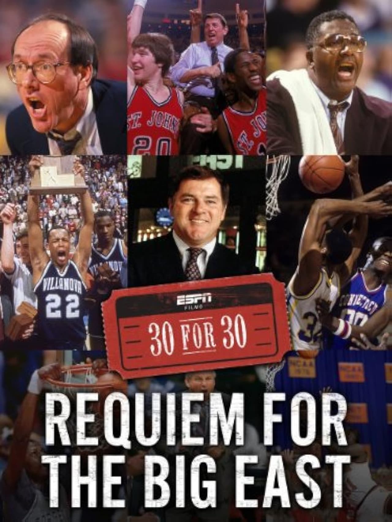 Requiem for the Big East preview 2