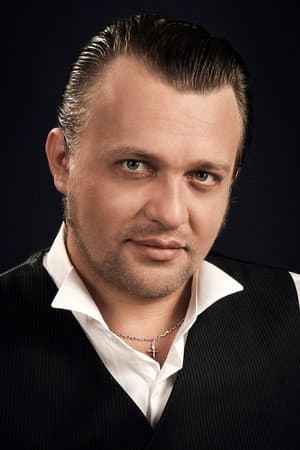 Denis Moiseychik