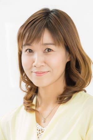 Yuriko Yamaguchi
