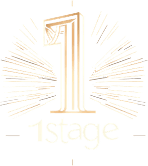 1STAGE Ent.