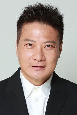 Chin Ka-Lok