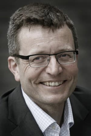 Jes Fabricius