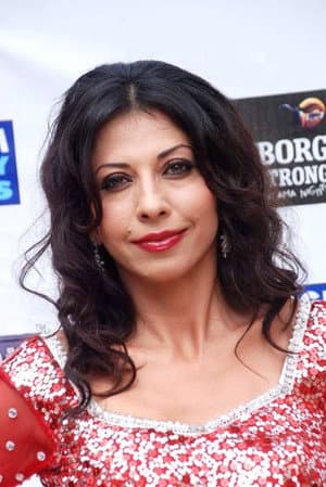 Vida Samadzai