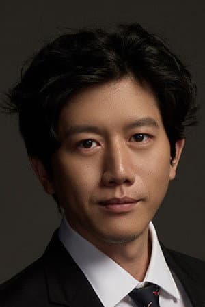 Mo Tzu-yi