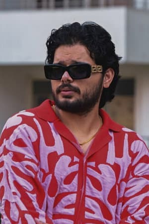 Lakshay Chaudhary