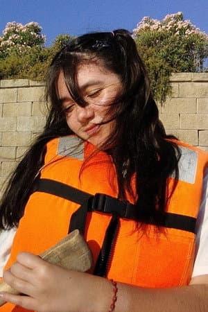 Cielo Zapata