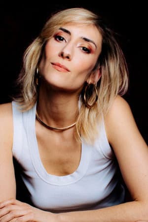 Cécile Marx