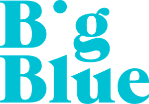 Big Blue