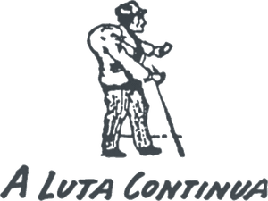 A Luta Continua