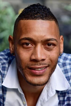 Guillaume Hoarau