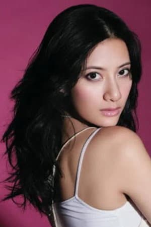 Emme Wong Yi-Man