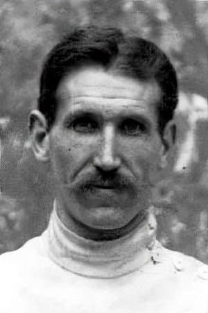 Gabriel Moreau