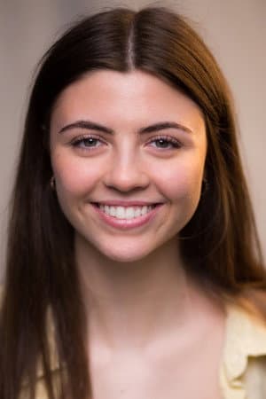 Eva MacCallum