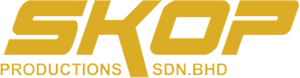 Skop Productions Sdn. Bhd.