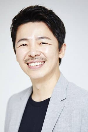 Hong Seo-back