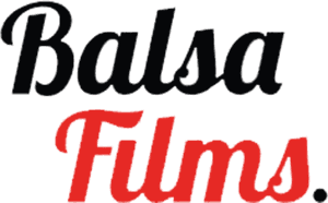 Balsa Films