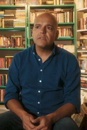 Fernando Kallás