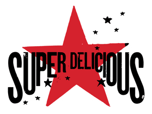 Super Delicious Productions
