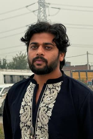 Kushal Dubey