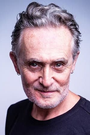 Ian Crowe