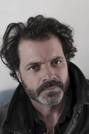 Mathieu Marie