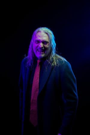 Javier Ordóñez
