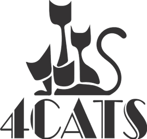4 Cats Pictures