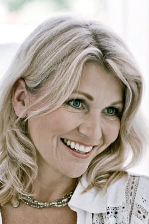 Gry Johansen