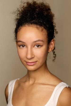 Eubha Akilade