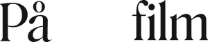 På film