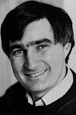 Peter Tilbury