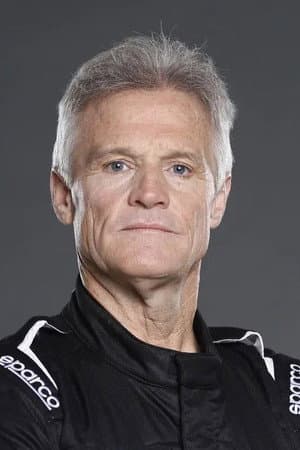 Kenny Wallace