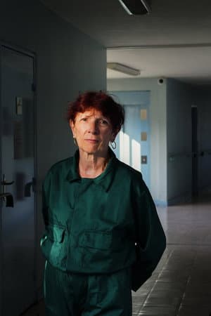 Sylvie Caudrelier