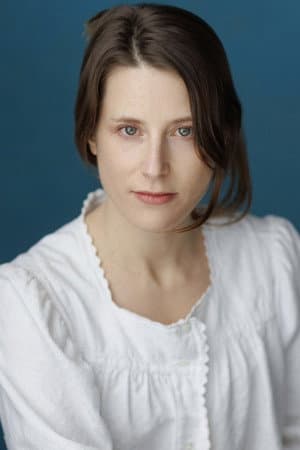 Nabila Dolfini
