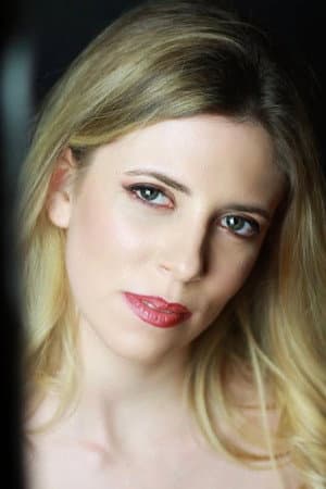 Francesca Cavallo