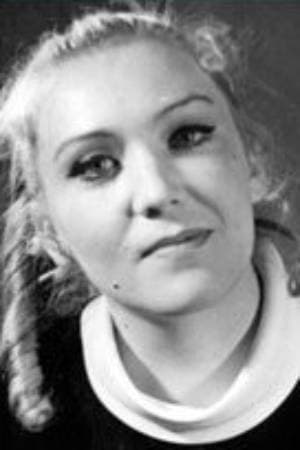 Lyudmila Matskevich