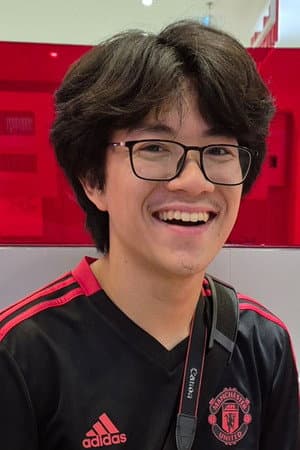 Ng Zhen Hao