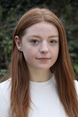 Ruby-Mae Cooper
