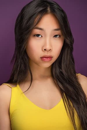 Emmy Liu-Wang