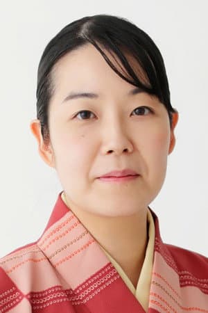 Hayashiya Anko
