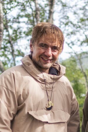Jens Kvernmo