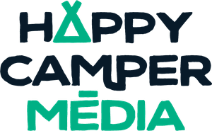 Happy Camper Média