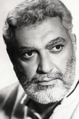 Khoren Abramyan
