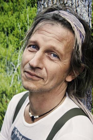 Stefan Sundström